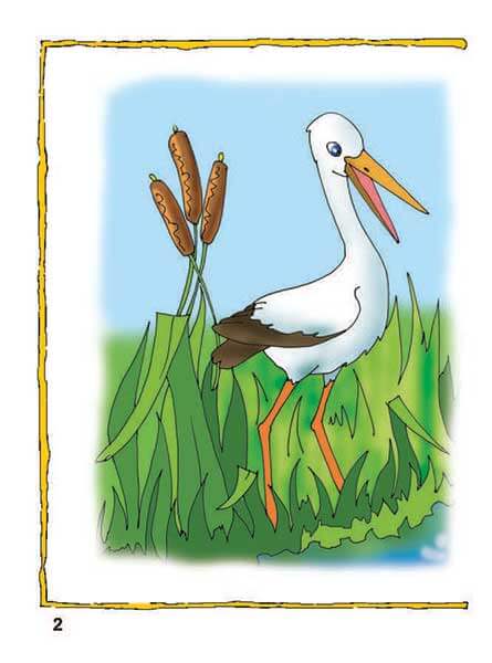 Aprendemos a contar. Matemática nº 2